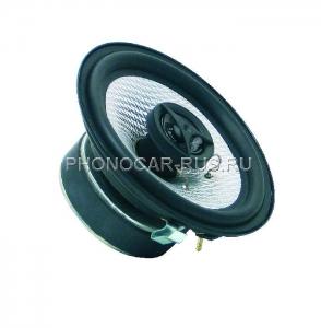 2-х пол. коаксиальная а/с CUSTOM, 120 мм., 40 Вт. RMS