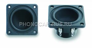 СЧ динамик (MIDRANGE) HI-TECH, 57 мм., 200 Вт. RMS 