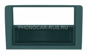 Переходная рамка 2 IS0-DIN