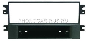Переходная рамка 1 DIN-ISO