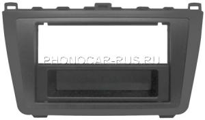 Переходная рамка 2 DIN-ISO