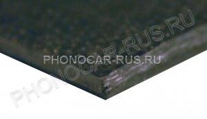 Шумоизоляция STP Bimast Standart, Вибропоглащающий материал 0,53 х 0,75 м., 