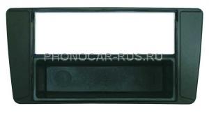 Переходная рамка 2 DIN-ISO