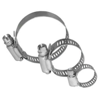 ХОМУТЫ ЧЕРВЯЧНЫЕ