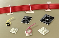 Держатели стяжек 