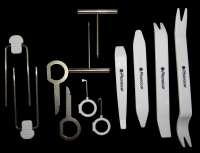 ИНСТРУМЕНТ