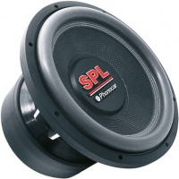 Сабвуферы SPL