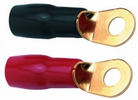 Коннекторы, Муфты, Клеммы, Держатель предохранителя, Соединитель, Термоусадочный кембрик