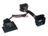 Интерфейс Видео (имитатор паркинга)