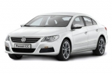 PASSAT CC