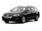 PASSAT VARIANT