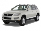 TOUAREG
