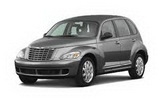 PT CRUISER