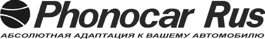 PHONOCAR RUS