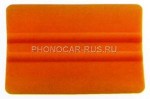 GT087 GT087 Желтая выгонка  для разглаживания пленки при ее формовке