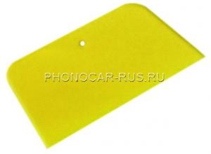 GT088 Желтая выгонка Bondo